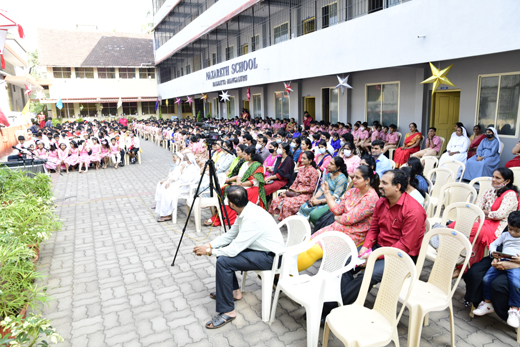 Nazareth School